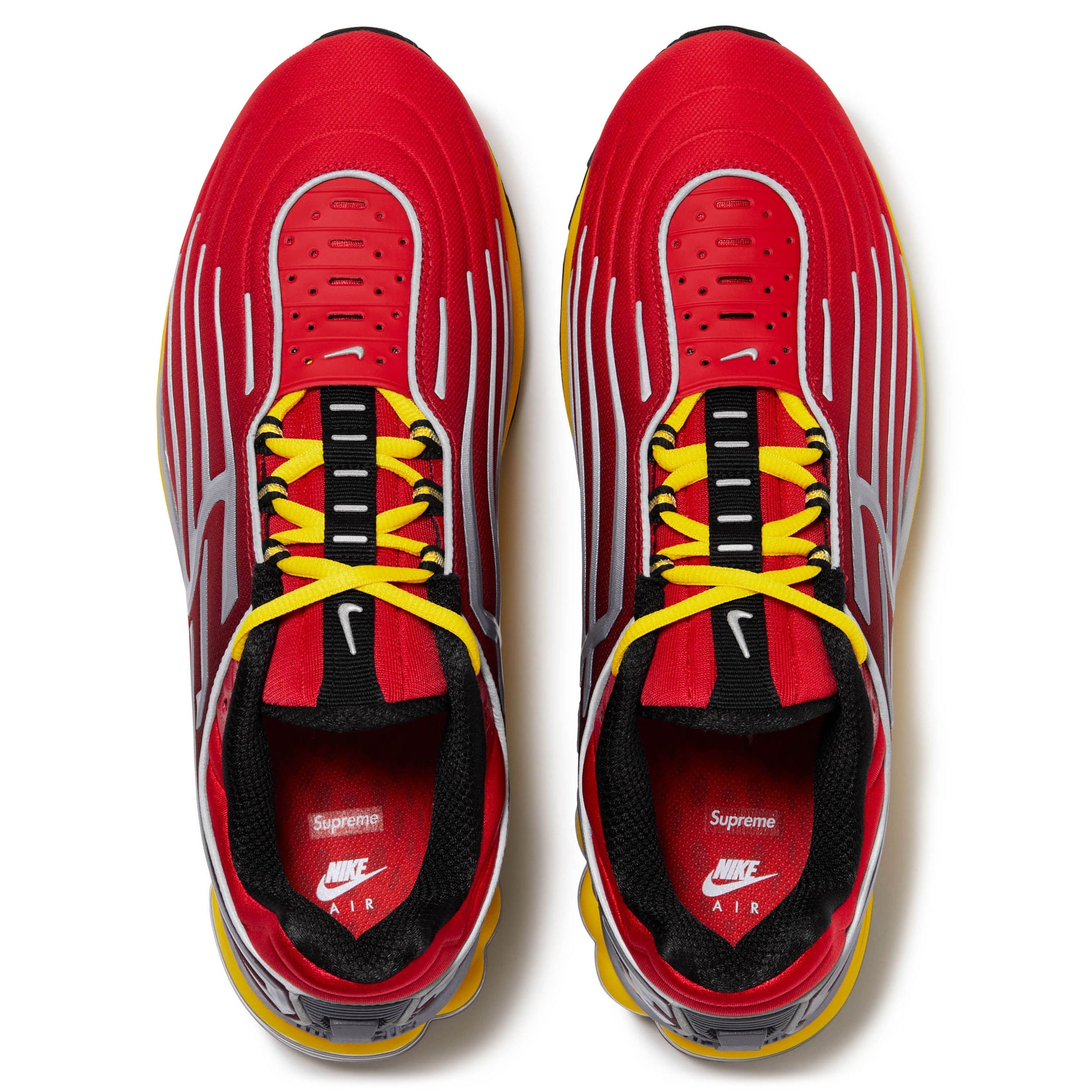 Supreme®/Nike® Air Max 2001 Air Ecstasy view 14